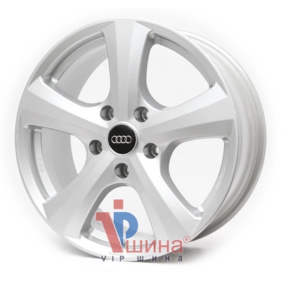 Replica Audi MS19 8x18 5x130 ET43 DIA71.6 S