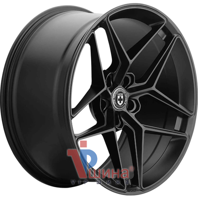 HRE FF11 10.5x21 5x112 ET35 DIA66.6 SB