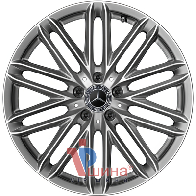 Mercedes OEM A2234013500 S-Klasse W223 8.5x19 5x112 ET31.5 DIA66.6 HB