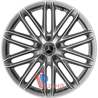 Mercedes OEM A2234013500 S-Klasse W223 8.5x19 5x112 ET31.5 DIA66.6 S