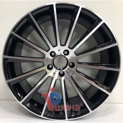 Sportmax Racing SR-9401 8.5x20 5x112 ET40 DIA0 BEP