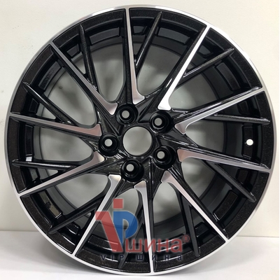 Sportmax Racing SR-9429 7.5x18 5x114.3 ET45 DIA60.1 BEP