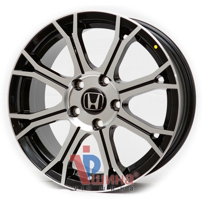 Replica Honda V35 7x16 5x114.3 ET38 DIA73.1 BMF