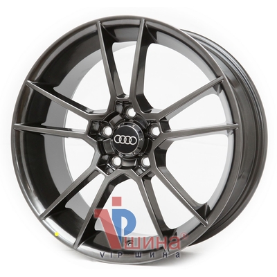 Replica Audi M01 8x18 5x112 ET38 DIA73.1 HB