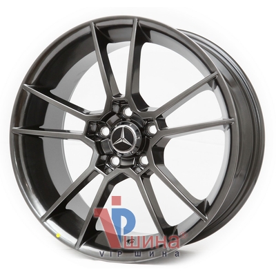 Replica Mercedes M01 8x18 5x112 ET38 DIA73.1 HB