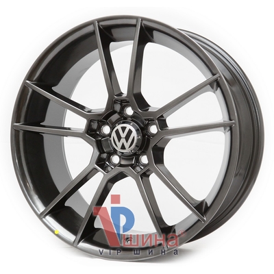 Replica Volkswagen M01 8x18 5x112 ET38 DIA73.1 HB