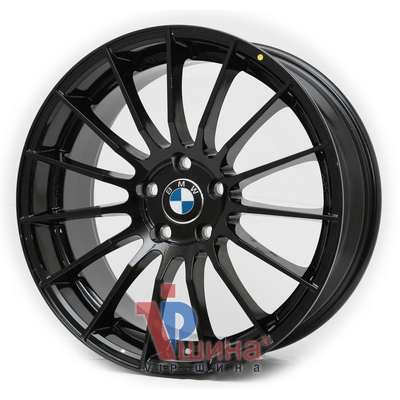 Replica BMW FF-05 8x18 5x112 ET38 DIA73.1 GB