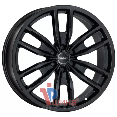 Mak Peak 8.5x18 6x139.7 ET55 DIA93.1 BM