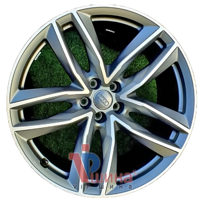 Audi OEM Q7 4M 8.5x19 5x112 ET28 DIA66.6 S