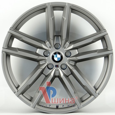 Replica FORGED B2544 10x20 5x112 ET39 DIA66.5 MGR