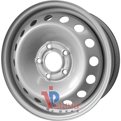 Magnetto Wheels R1-1373 6x16 5x118 ET50 DIA71.1 S