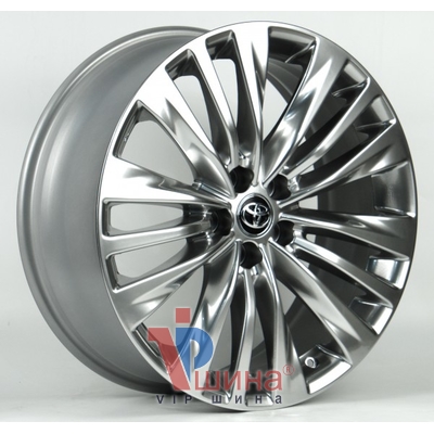 Replica TY202097 8x20 5x114.3 ET35 DIA60.1 HB