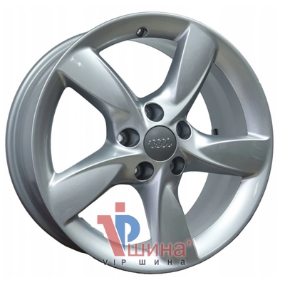 Audi OEM 4G0071497 7.5x17 5x112 ET37 DIA66.6 S