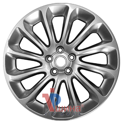 Land Rover OEM JK52AA 8.5x20 5x120 ET47 DIA72.6 S