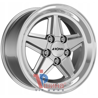 Ronal R 9 7x16 5x112 ET23 DIA66.5 S