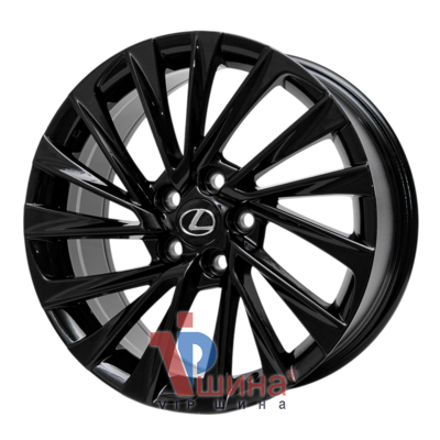 Replica Lexus RB313 8x18 5x114.3 ET40 DIA60.1 BM