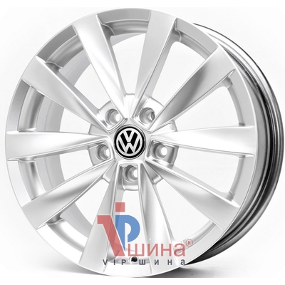 Replica Volkswagen RB45 7x17 5x112 ET42 DIA0 HS