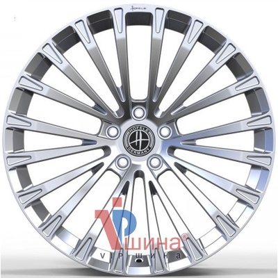 Replica FORGED MR8029 9x20 5x112 ET34 DIA66.5 SP