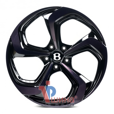 Replica FORGED BN22826 10x22 5x130 ET28 DIA71.5 GBwDMF