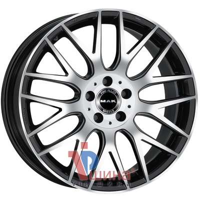 Mak Arrow 10x21 5x112 ET44 DIA66.6 BMr