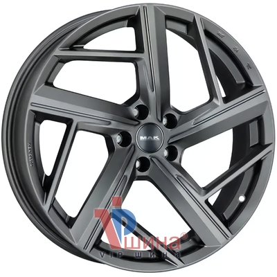 Mak Qvattro 9x20 5x112 ET22 DIA66.45 BT