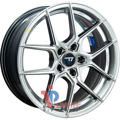 VLF VLF37 7.5x17 5x112 ET38 DIA66.56 HB