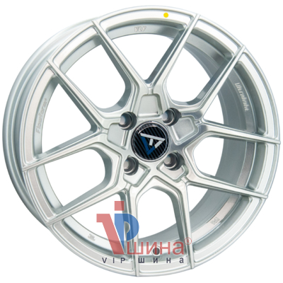 VLF VLF37 7x15 4x100 ET35 DIA73.1 S