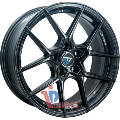 VLF VLF37 7.5x17 5x112 ET38 DIA66.56 BM