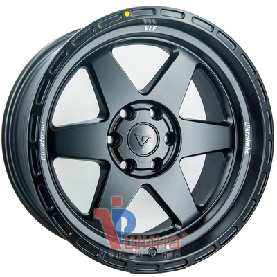 VLF VLF-S07 8.5x17 6x114.3 ET3 DIA78.1 MB