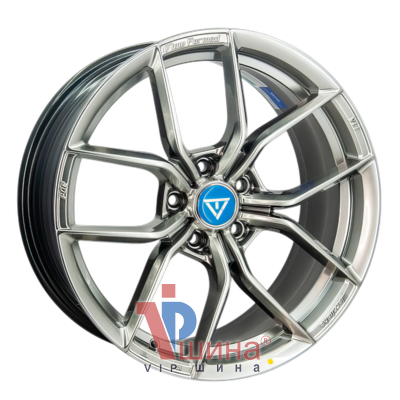 VLF VLF-P02 8x18 5x114.3 ET38 DIA73.1 HB