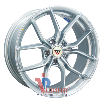 VLF VLF-P02 8x18 5x112 ET38 DIA66.56 S