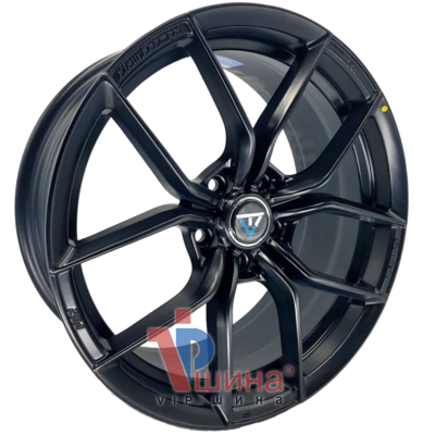 VLF VLF-P02 8x18 5x114.3 ET38 DIA73.1 MGM