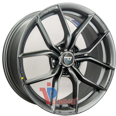 VLF VLF-P02 8x18 5x120 ET35 DIA72.56 MG