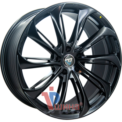 VLF VLF25 9.5x20 5x114.3 ET38 DIA73.1 BM