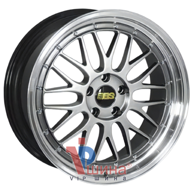 JH DIM038 8.5x19 5x114.3 ET33 DIA73.1 HB