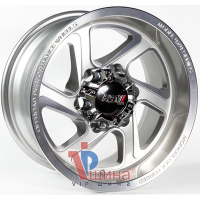 GT LGS18 8x15 6x139.7 ET-10 DIA110.5 SM