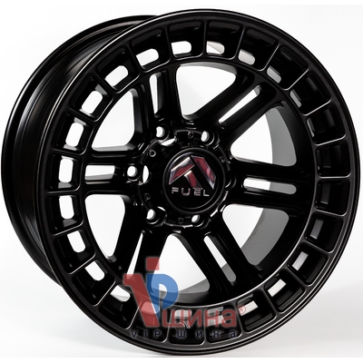 GT LP-G03 8x16 6x114.3 ET-12 DIA73.1 BM