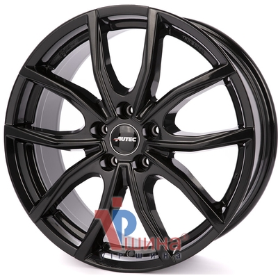 Autec Vidra 6x15 5x112 ET43 DIA57.1 B