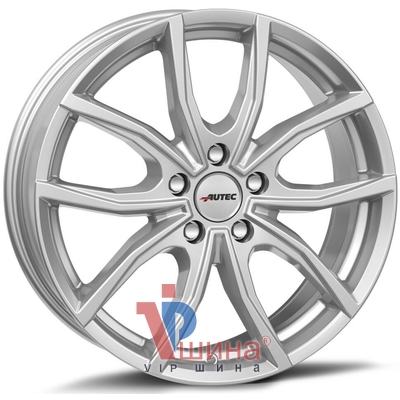 Autec Vidra 7x17 5x114.3 ET35 DIA66.1 S