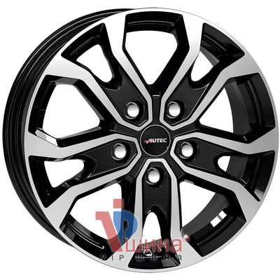 Autec Kiso 6.5x16 5x130 ET66 DIA89 BP