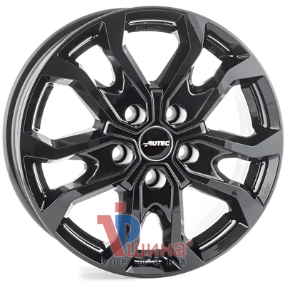 Autec Kiso 6.5x16 5x114.3 ET44 DIA66.1 B