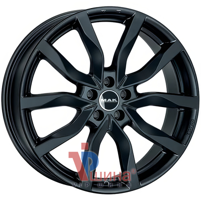 Mak Koln 8x18 5x112 ET25 DIA66.5 BM