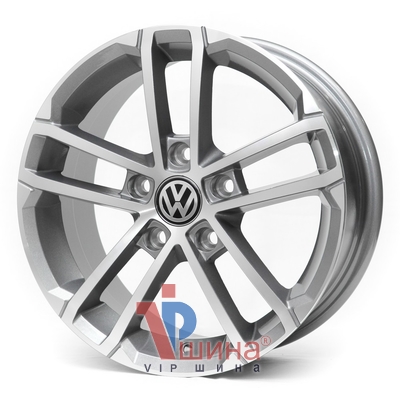 Replica Volkswagen RB279 6.5x15 5x112 ET38 DIA0 GMF