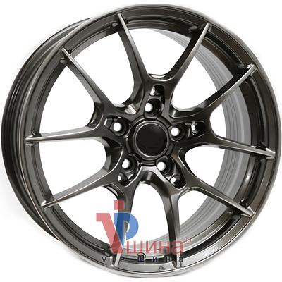 Replica BMW KW11 7.5x17 5x120 ET30 DIA72.6 HB