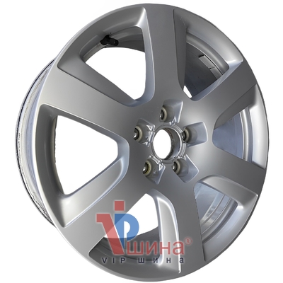 Audi OEM 4G8601025HD 7x17 5x112 ET25 DIA66.5 S