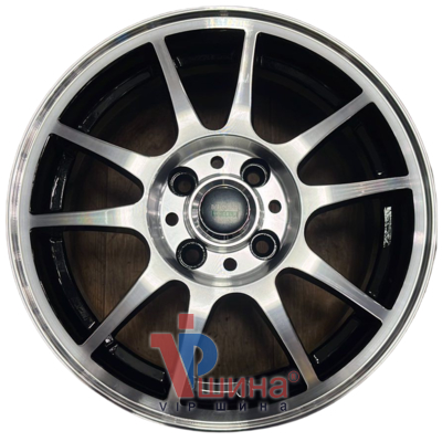 GT LP45 6x14 4x98 ET35 DIA58.6 BD