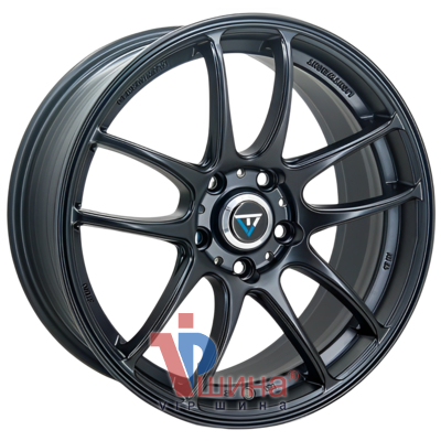 GT GT VLF10 8x18 5x114.3 ET38 DIA73.1 HB