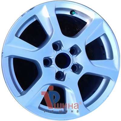 Audi OEM BK0601025M 7x16 5x112 ET46 DIA57.1 S