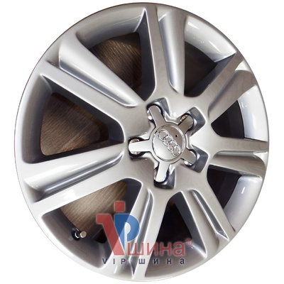 Audi OEM 8K0601025N 7x17 5x112 ET46 DIA66 S