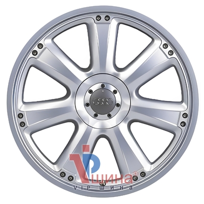 Audi OEM 4F0071498 8x18 5x112 ET40 DIA57.1 S